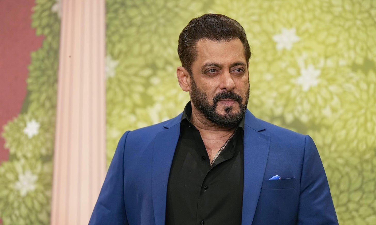 Salman Khan